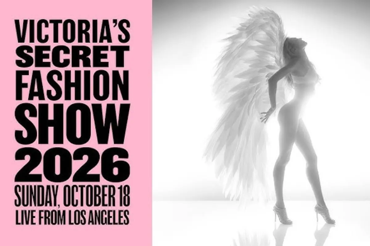 Victoria’s Secret Fashion Show 2026: Η πασαρέλα πάει στο Λος Άντζελες – Ποια supermodels έχουν επιβεβαιωθεί