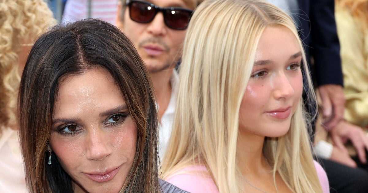 Βικτόρια Μπέκαμ: Η 15χρονη κόρη της ζήτησε παρέμβαση στο σχολείο για το μακιγιάζ – Η απάντησή της