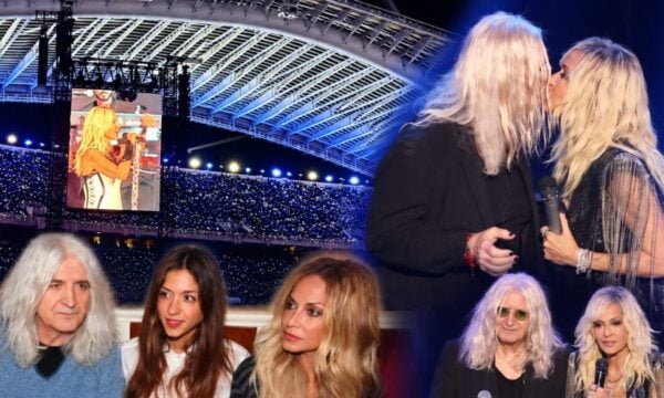 Άννα Βίσση και Νίκος Καρβέλας σε ανοιχτή σύγκρουση: Από τον έρωτα και τις αφιερώσεις επί σκηνής, στην ανακοίνωση-βόμβα και τις αιχμές