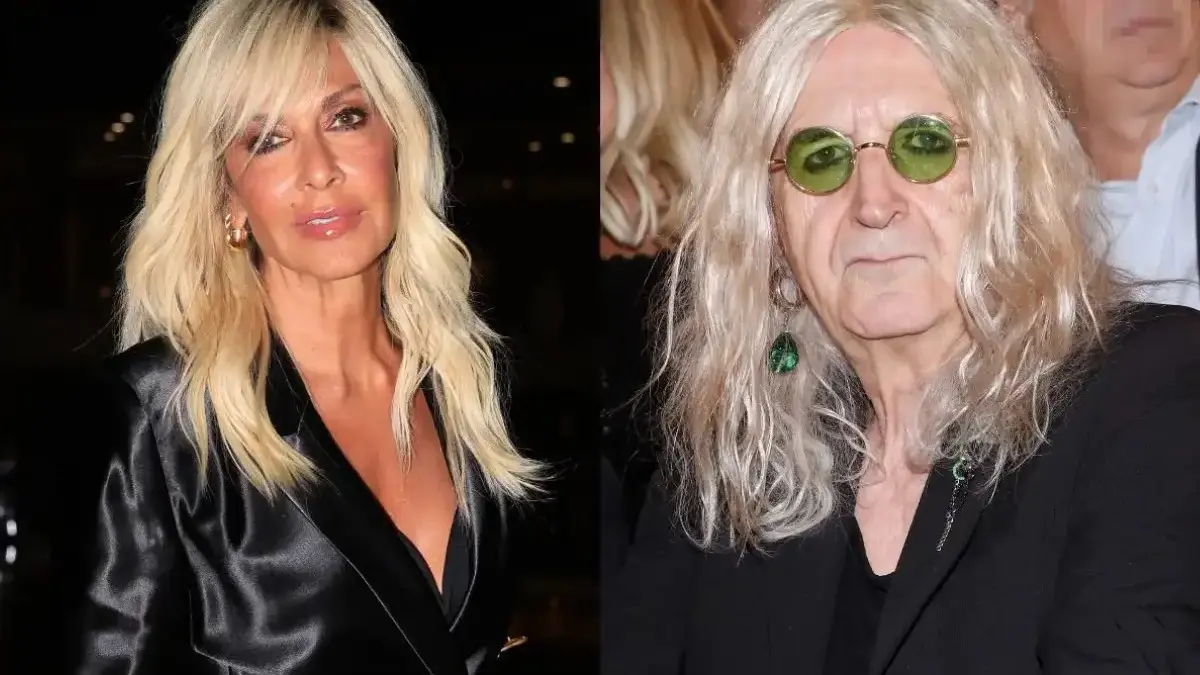 Άννα Βίσση: Γιατί θέλει να διακόψει οριστικά κάθε σχέση με τον Νίκο Καρβέλα