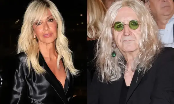 Άννα Βίσση: Γιατί θέλει να διακόψει οριστικά κάθε σχέση με τον Νίκο Καρβέλα