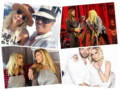 Άννα Βίσση: Οι φιλίες δεκαετιών και οι συνεργασίες που «γκρεμίστηκαν» μέσα σε μία νύχτα