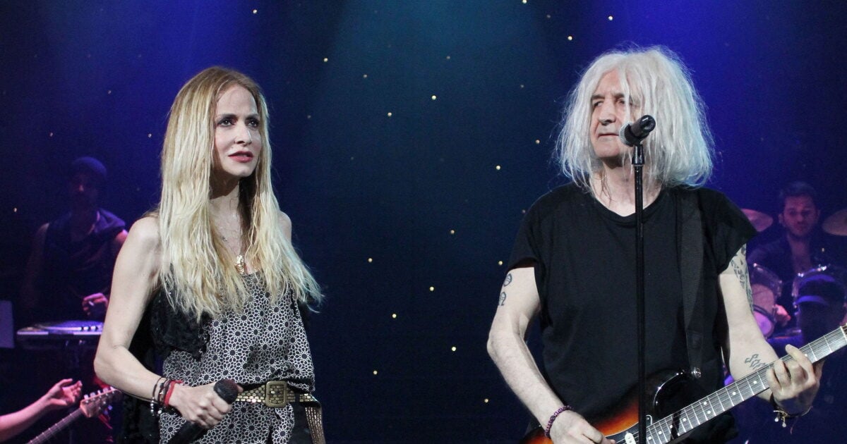 Άννα Βίσση – Νίκος Καρβέλας: Ο άγνωστος καβγάς του 2007 και η μεγάλη διετής ρήξη – «Δεν τον μίσησα ποτέ παρά στιγμιαία»