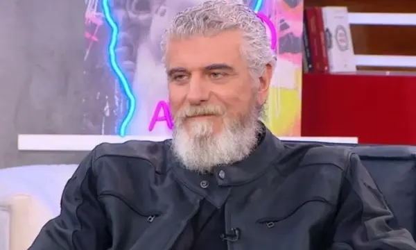 Βλαδίμηρος Κυριακίδης: Πώς έχασε 20 κιλά σε πέντε μήνες – «Έτρωγα κάθε τρεις ώρες και δεν πείνασα ούτε μία μέρα»