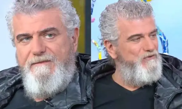 Βλαδίμηρος Κυριακίδης για περιστατικό στο γήπεδο του Άρη: «Με άρπαξαν από τα μούτρα»