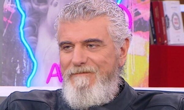 Βλαδίμηρος Κυριακίδης: Έχασε 20 κιλά – Η αλλαγή στην εμφάνιση του ηθοποιού