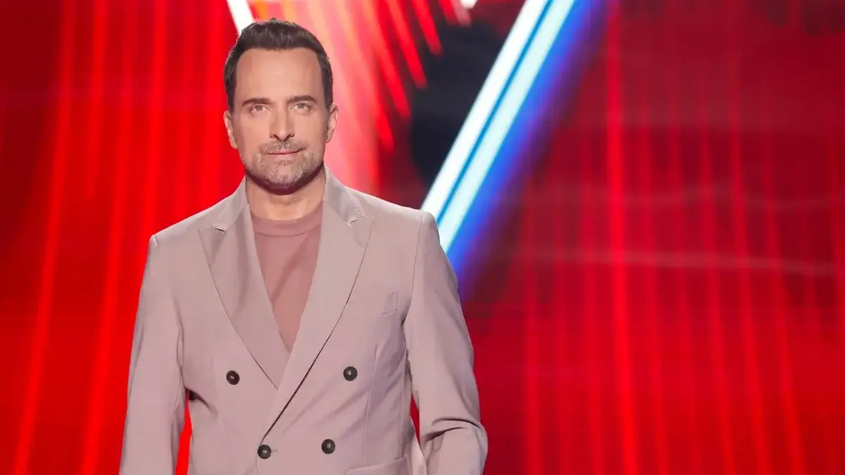 The Voice: Από γνωστή μουσική οικογένεια η διαγωνιζόμενη που έχει το τραγούδι στο DNA της