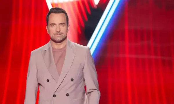 The Voice: Από γνωστή μουσική οικογένεια η διαγωνιζόμενη που έχει το τραγούδι στο DNA της