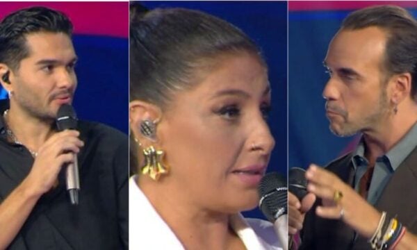 The Voice: Οι τρεις coaches αποχαιρέτησαν τον Γιώργο Μαζωνάκη – «Βρισκόμαστε σε σοκ»