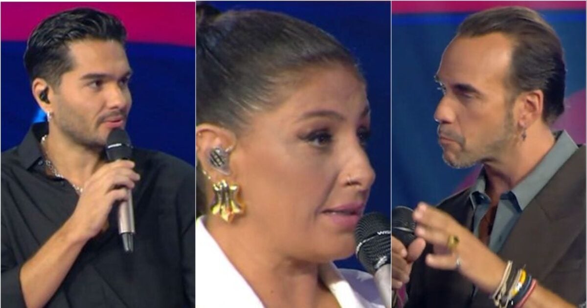 The Voice: Οι τρεις coaches αποχαιρέτησαν τον Γιώργο Μαζωνάκη – «Βρισκόμαστε σε σοκ»