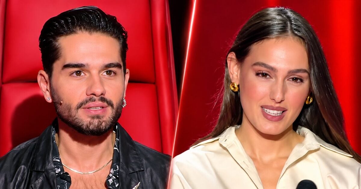 The Voice: Η αδελφή του Γιάννη Γρόση έκανε τον Χρήστο Μάστορα να μετανιώσει που δεν γύρισε
