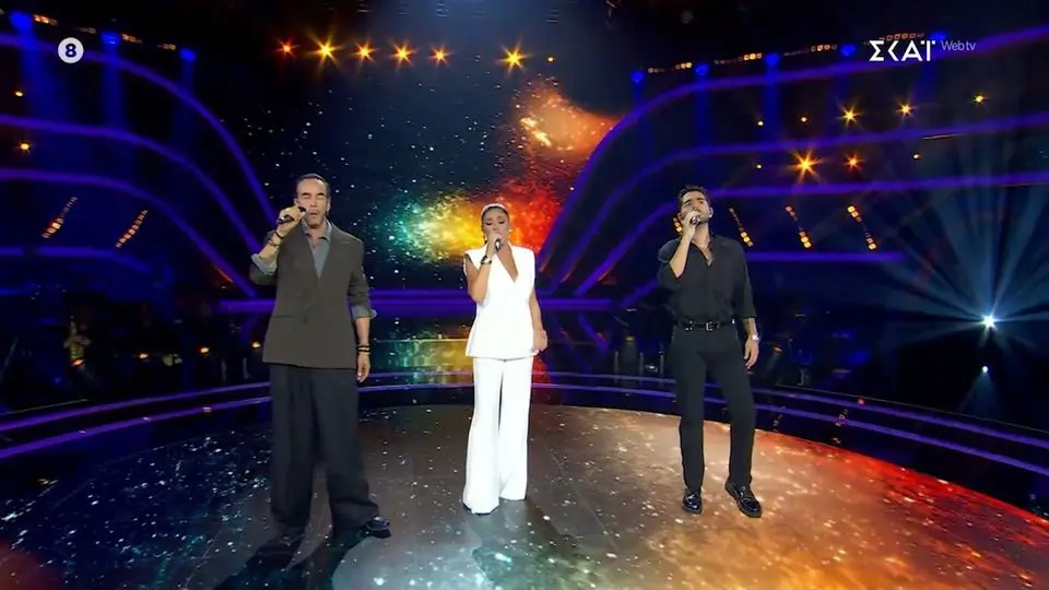 The Voice: Απόψε τραγουδάει Γιώργο Μαζωνάκη – Τα συγκινητικά λόγια του Γιώργου Λιανού