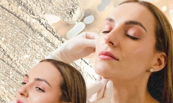 Volufiline: Μπορεί να αποτελέσει εναλλακτική στα fillers; Τι ισχύει για το συστατικό που χαρίζει όγκο