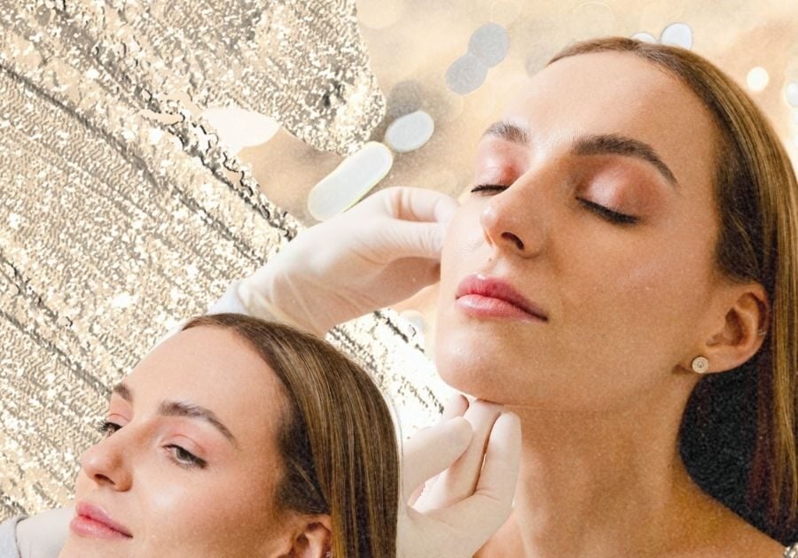 Volufiline: Μπορεί να αποτελέσει εναλλακτική στα fillers; Τι ισχύει για το συστατικό που χαρίζει όγκο