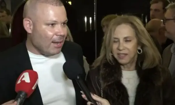 Βουγιουκλάκη: Η απάντηση του ανιψιού της στον Παπαμιχαήλ για το εξώδικο