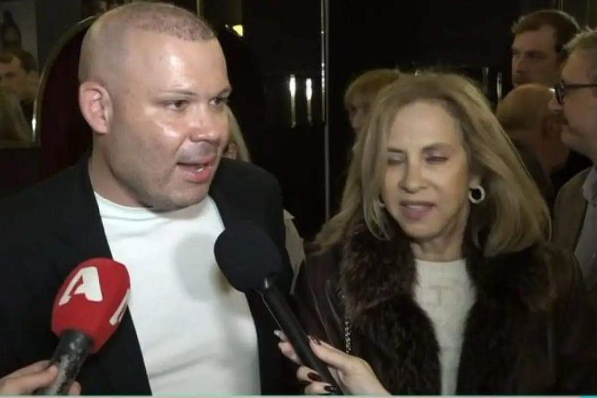 Βουγιουκλάκη: Η απάντηση του ανιψιού της στον Παπαμιχαήλ για το εξώδικο