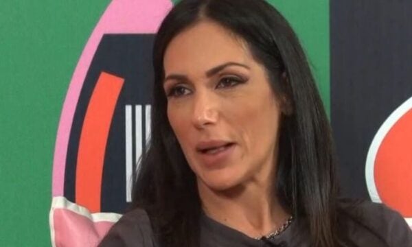 Ανθή Βούλγαρη: «Για το παιδί μου δεν σηκώνω κουβέντα – Έχω βγάλει νύχια για να το προστατεύσω»