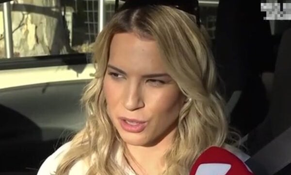 Κέλλυ Βρανάκη: Σκέφτηκε να μην επιστρέψει στη Eurovision λόγω της πολλής δουλειάς τον Μάιο