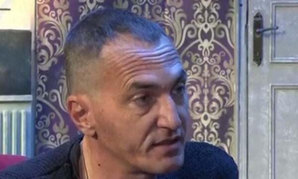 Χάρης Ασημακόπουλος: «Η κατάθλιψη είναι ένα βάσανο που κουβαλάς μέσα σου – Είχα φορτωθεί ένα δάνειο»