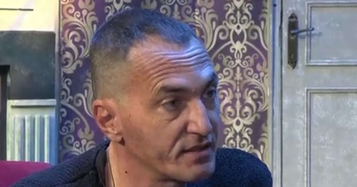 Χάρης Ασημακόπουλος: «Η κατάθλιψη είναι ένα βάσανο που κουβαλάς μέσα σου – Είχα φορτωθεί ένα δάνειο»