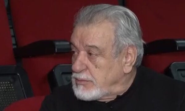 Τάσος Χαλκιάς για την πυρκαγιά στο σπίτι του στο Πόρτο Γερμενό: «Είναι δύσκολο να βλέπεις τις αναμνήσεις σου να καίγονται»