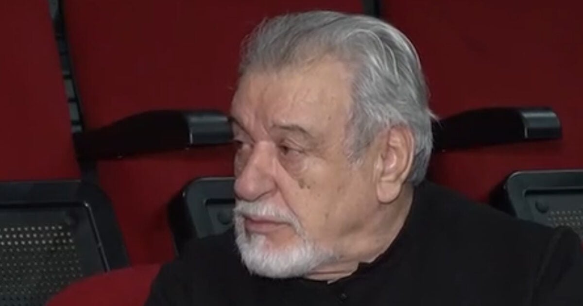 Τάσος Χαλκιάς για την πυρκαγιά στο σπίτι του στο Πόρτο Γερμενό: «Είναι δύσκολο να βλέπεις τις αναμνήσεις σου να καίγονται»