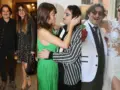 Χαραλαμπόπουλος – Πρίντζου: Από τη γνωριμία και τον γάμο στη Βενετία, στο παιδί που δεν ήρθε και τον χωρισμό