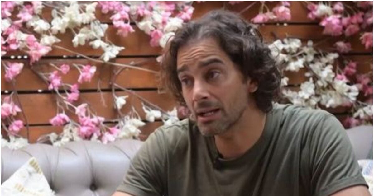 Χάρης Γιακουμάτος για τον χωρισμό του: «Θυμάμαι που ο γιος μου με ρώτησε, “Ρε μπαμπά, γιατί χώρισες με τη μαμά;”»
