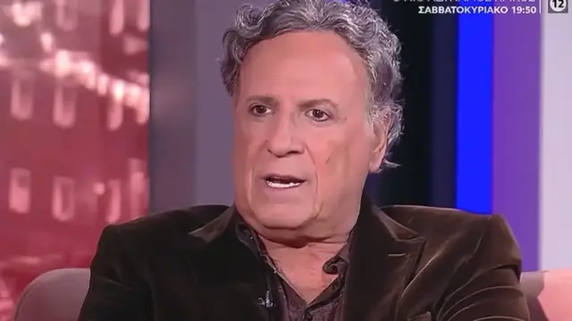 Χάρης Ρώμας για ομόφυλες οικογένειες: «Δεν έχω δει κανένα πρόβλημα σε παιδιά που μεγαλώνουν σε ομόφυλες οικογένειες»