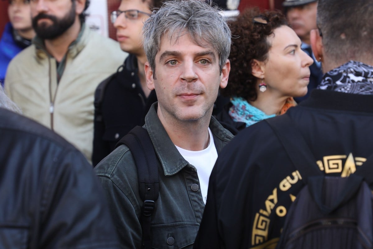 Χάρης Τζωρτζάκης: Πώς η τυχαία γνωριμία με τον Χρήστο Πολίτη έγινε φιλία – «Μας λείπεις»