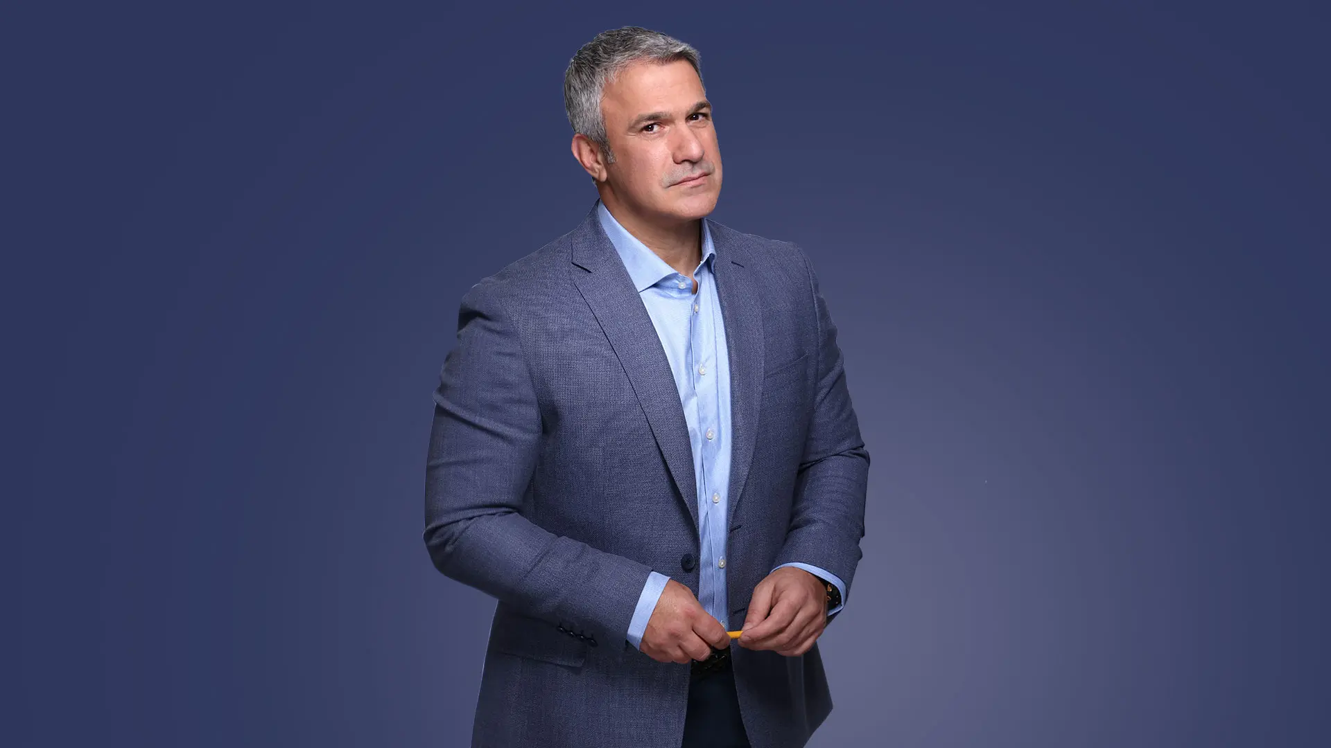 Σπύρος Χαριτάτος: Καταγγέλλει ότι ζήτησαν την αποπομπή του και να «το βουλώσει»