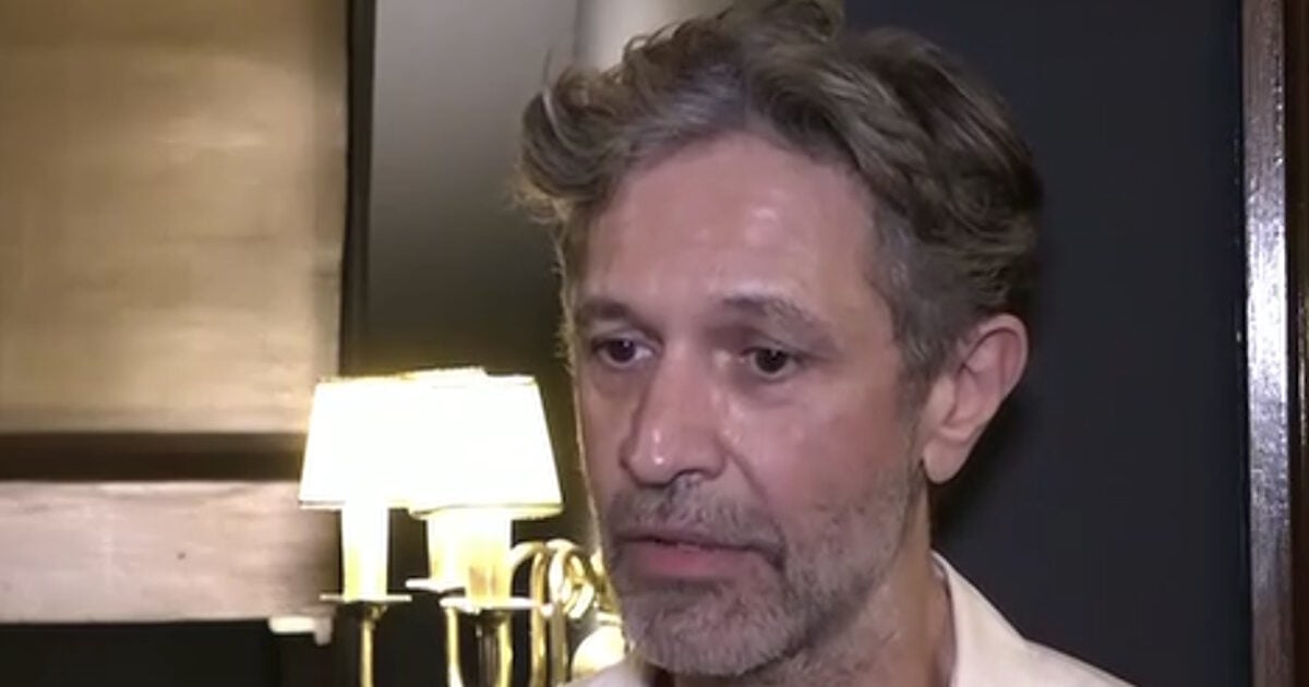 Αιμίλιος Χειλάκης: «Δεν πίστευα ότι η μητέρα μου “έφυγε” – Πέρασα τη φάση της απουσίας πολύ σκληρά»