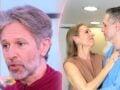 Ο Αιμίλιος Χειλάκης για την Αθηνά Μαξίμου: «Την είδα και έμεινα έκθαμβος – Όταν έμαθα ότι έμεινε μόνη της, βρήκα την ευκαιρία να την πλησιάσω»