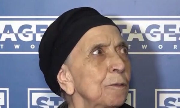 Ουρανία Μελαμπιανάκη Ξυλούρη για τον Νίκο Ξυλούρη: «Κλαίω ακόμη που ζω εγώ και ο Νίκος έχει φύγει εδώ και 46 χρόνια»
