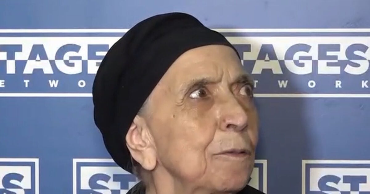 Ουρανία Μελαμπιανάκη Ξυλούρη για τον Νίκο Ξυλούρη: «Κλαίω ακόμη που ζω εγώ και ο Νίκος έχει φύγει εδώ και 46 χρόνια»