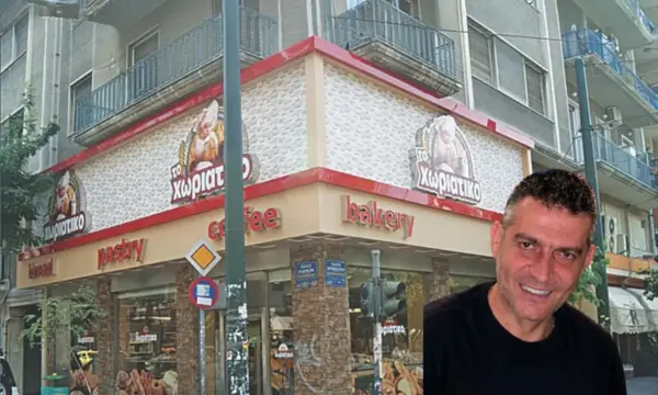 Ο «Mr Χωριάτικο» είναι φοροφυγάς – «Χόρτασε» 100.000.000 ευρώ