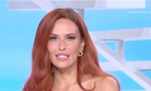 Άννα Βίσση και Νίκος Καρβέλας: Η έκπληξη της Σίσσυς Χρηστίδου για τη ρήξη τους – «Έχουμε πέσει όλοι από τα σύννεφα»