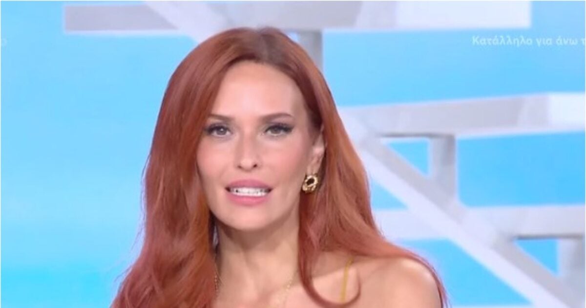Άννα Βίσση και Νίκος Καρβέλας: Η έκπληξη της Σίσσυς Χρηστίδου για τη ρήξη τους – «Έχουμε πέσει όλοι από τα σύννεφα»