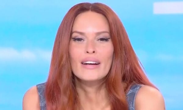 Σίσσυ Χρηστίδου κατά Μακάριου Λαζαρίδη: «Έχεις φτάσει τη γυναίκα σε αυτό το σημείο και γελάς; Δηλαδή, από τι είσαι φτιαγμένος;»