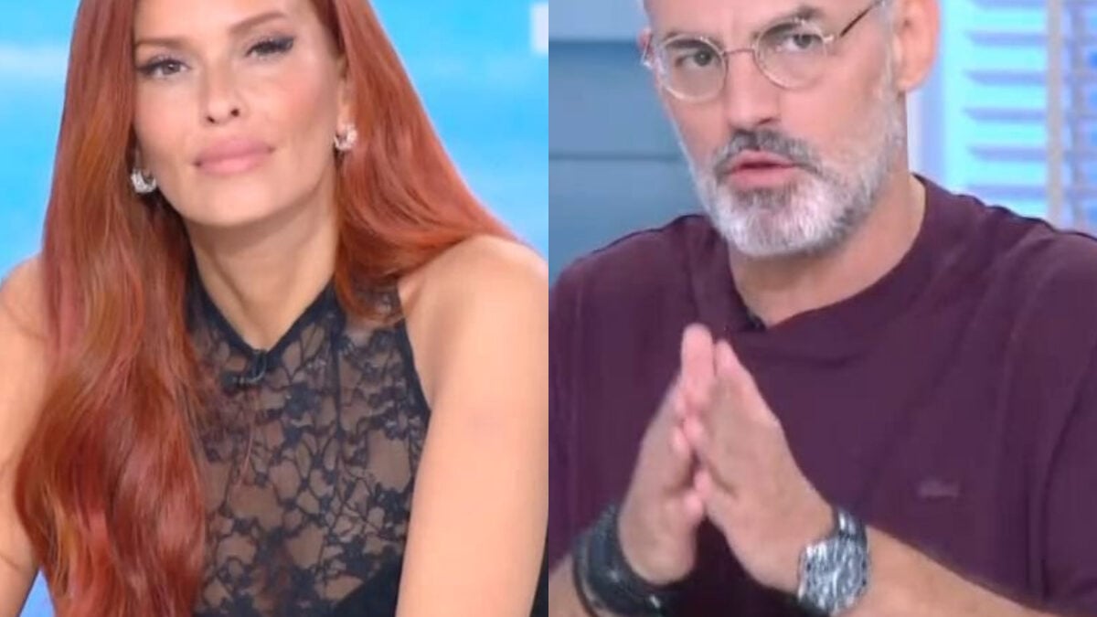 Σίσσυ Χρηστίδου στηρίζει τη Μαρία Καρυστιανού για το παράνομο μηχάνημα – «Όλοι ξέρουμε ότι δεν κάνει κανένα κακό ιατρικά»