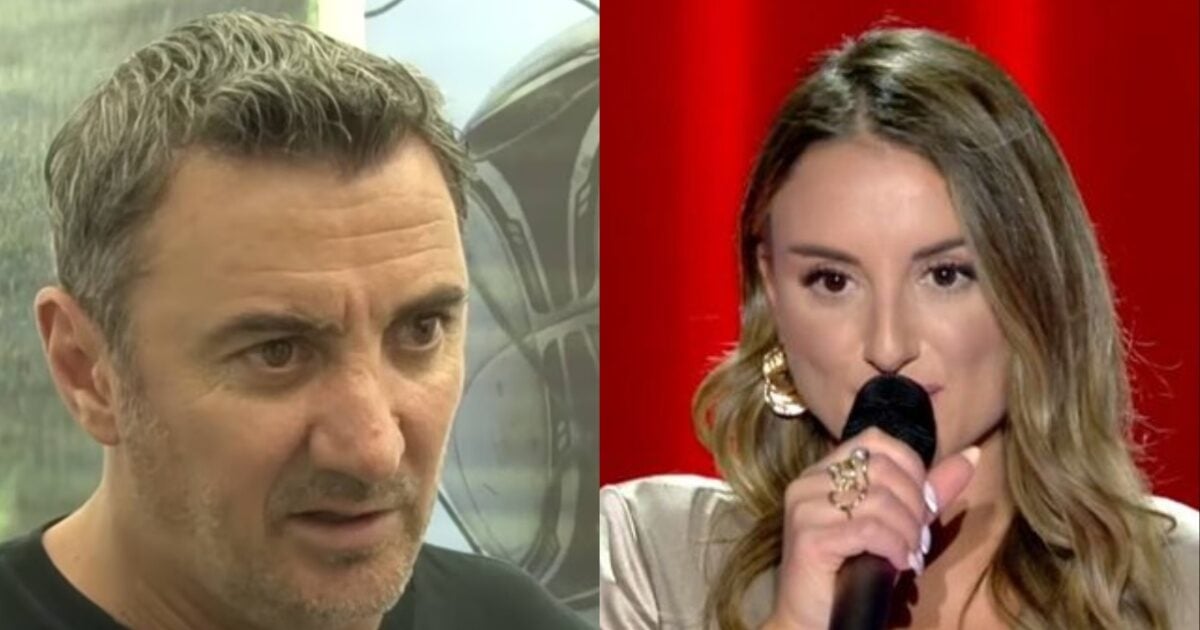 The Voice: Η κόρη του ποδοσφαιριστή Στέφανου Μπορμπόκη ανέβηκε στη σκηνή – «Ο χαμός του ήταν ο λόγος που ήρθα»