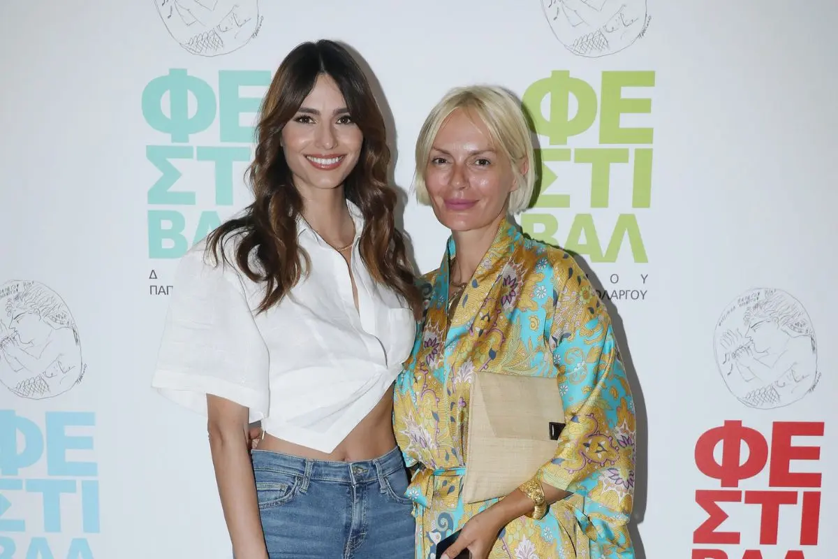 Χριστοπούλου – Παπαγεωργίου: Νέος «πόλεμος» με αγωγή-φωτιά για πάνω από 150.000 ευρώ