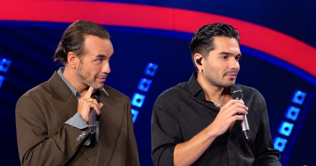 The Voice: Οι κριτές συγκινήθηκαν για τον Γιώργο Μαζωνάκη – «Δεν έκρυβε τα σκοτάδια του»