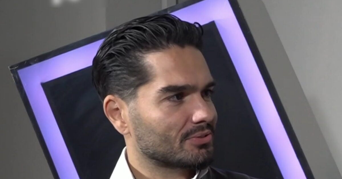 Για τον Γιώργο Μαζωνάκη ο Χρήστος Μάστορας: «Είναι πολύ περίεργο πως κρίνεται ένας άνθρωπος για τον τρόπο που επιλέγει να πενθήσει»