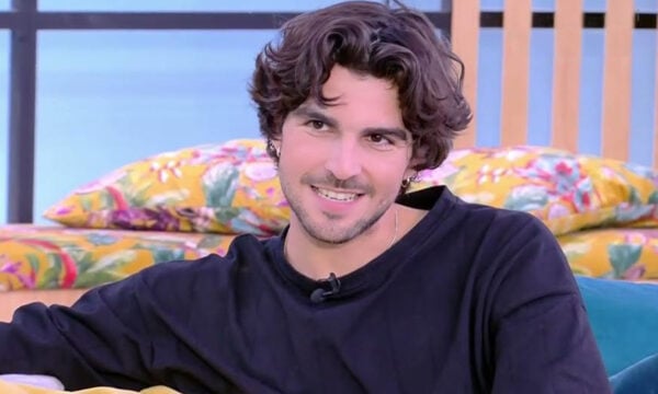 «Οι κόρες της Αρετής» – Ιάσονας Χρόνης: Ο Αλέξης είναι ιδιαίτερος χαρακτήρας, ο ρόλος είναι φτιαγμένος για μένα
