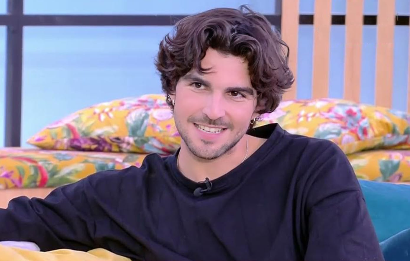 «Οι κόρες της Αρετής» – Ιάσονας Χρόνης: Ο Αλέξης είναι ιδιαίτερος χαρακτήρας, ο ρόλος είναι φτιαγμένος για μένα