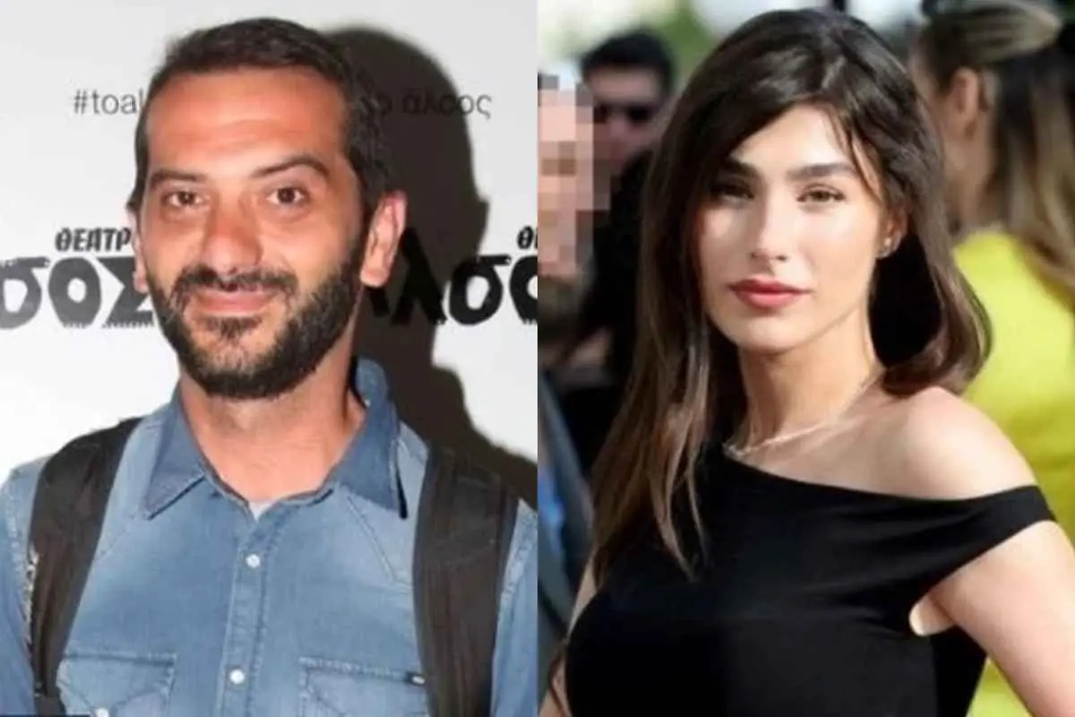 Χρύσα Μιχαλοπούλου: «Περνάω φανταστικά» μετά τον χωρισμό από τον Κουτσόπουλο