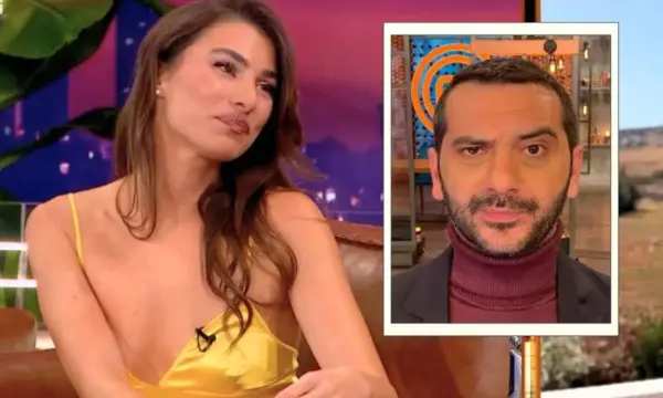 Χρύσα Μιχαλοπούλου: «Περνάω φανταστικά» μετά τον χωρισμό από τον Κουτσόπουλο