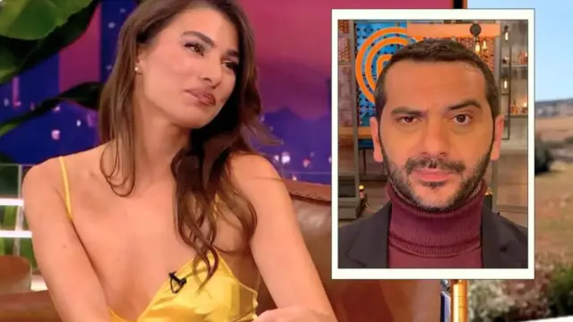 Χρύσα Μιχαλοπούλου: «Περνάω φανταστικά» μετά τον χωρισμό από τον Κουτσόπουλο