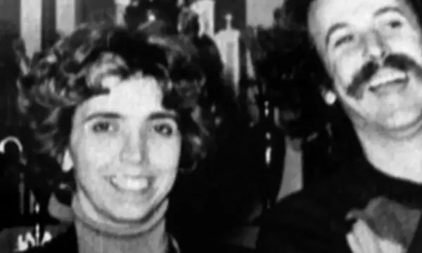 Ουρανία Ξυλούρη: Η συγκλονιστική εξομολόγηση για τον Νίκο Ξυλούρη – «Κλαίω ακόμα που ζω εγώ και εκείνος όχι»
